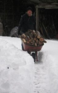 Winter Challenges in the Country, Part 2 Image